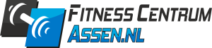 Logo Fitness Centrum Assen